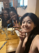 我00后大厂打工人怯闯非洲做外贸一年停业额上万